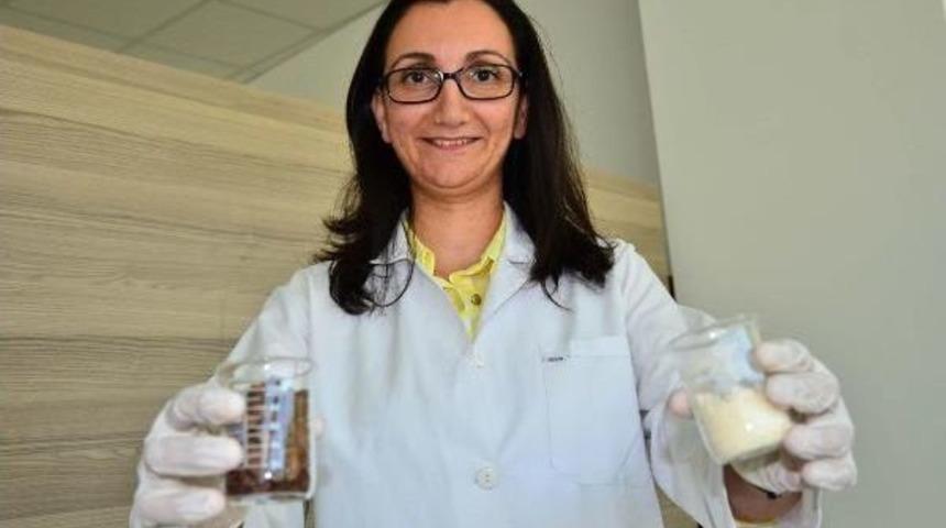 Kadın Girişimciden &Ccedil;ift&ccedil;ileri Rahatlatacak &Uuml;r&uuml;n