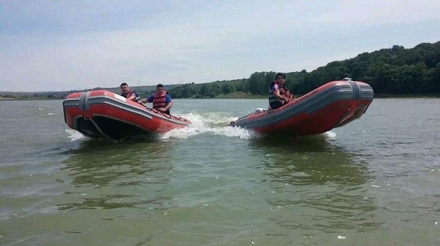 Afad&rsquo;tan Botlu Eğitim