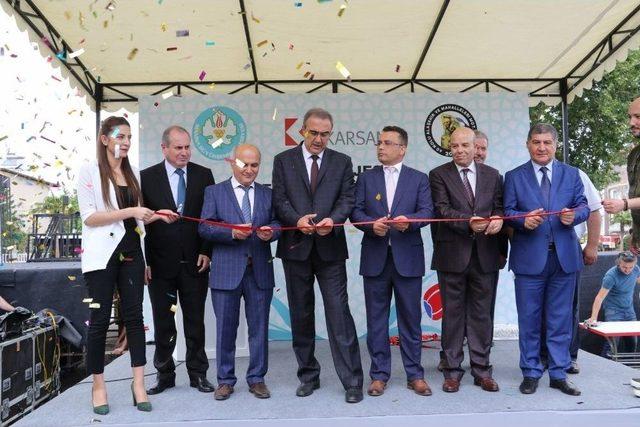 Alaşehir’in Toplu Ulaşımına Yeni Araç Takviyesi