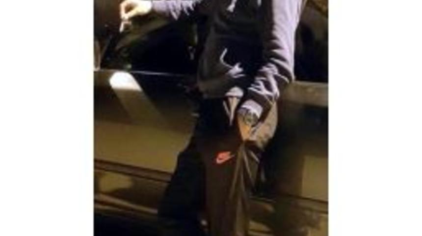 Kayseri'deki Cinayetin Ş&uuml;phelisi Mersin'de Yakalandı