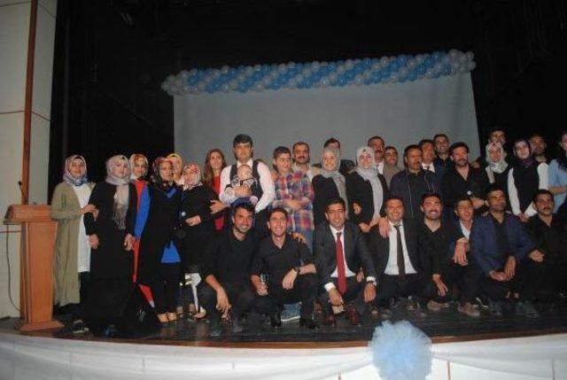 Engelli Öğrencilerin Klibine Yoğun Ilgi 2