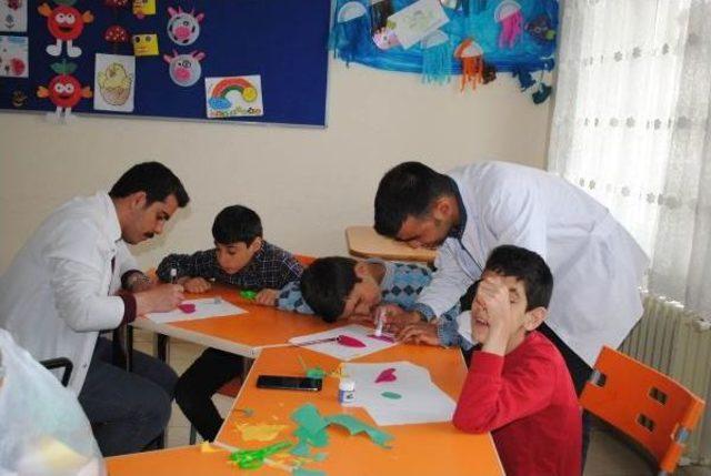 Engelli Öğrencilerin Klibine Yoğun Ilgi 3