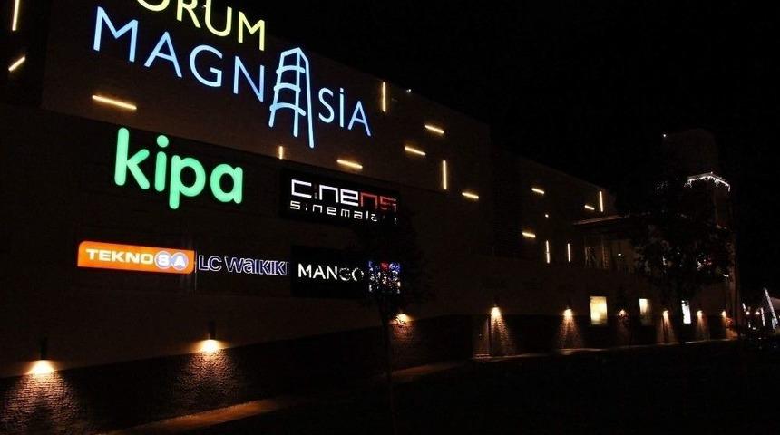 Forum Magnesia Ramazan&rsquo;a Hazır