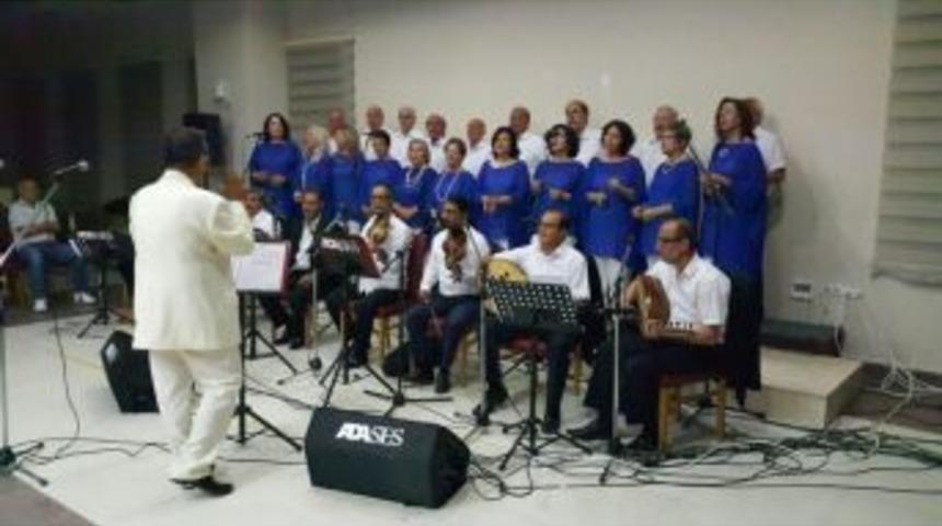 Söke Tsm Derneği’nden Bahar Konseri