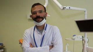 Periodontoloji Uzmanı Dr. Dt. Ali Burak Ayrancı, sahurdan Sonra Mutlaka Dişlerinizi Fırçalayın