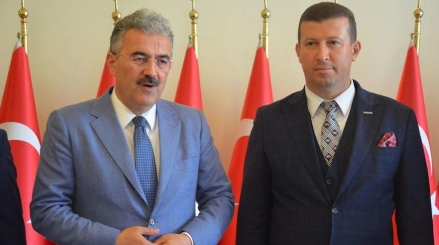 &ldquo;izmir&rsquo;de Bir Tane Fakir Kalmasın&rdquo; Projesi Başladı