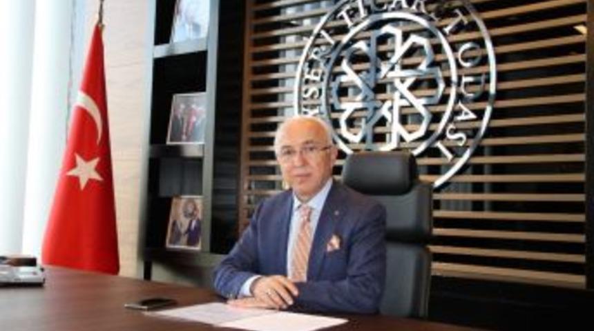 Başkan Hi&ccedil;yılmaz: &ldquo;&ccedil;anakkale Zaferi Milletimizin Dirilişidir&rdquo;