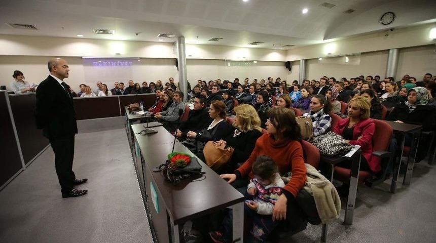 Kendi İşlerinin Patronu Olacaklar