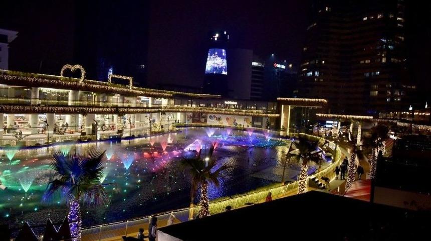 Ataşehir&rsquo;de Ramazan Dopdolu Ge&ccedil;ecek