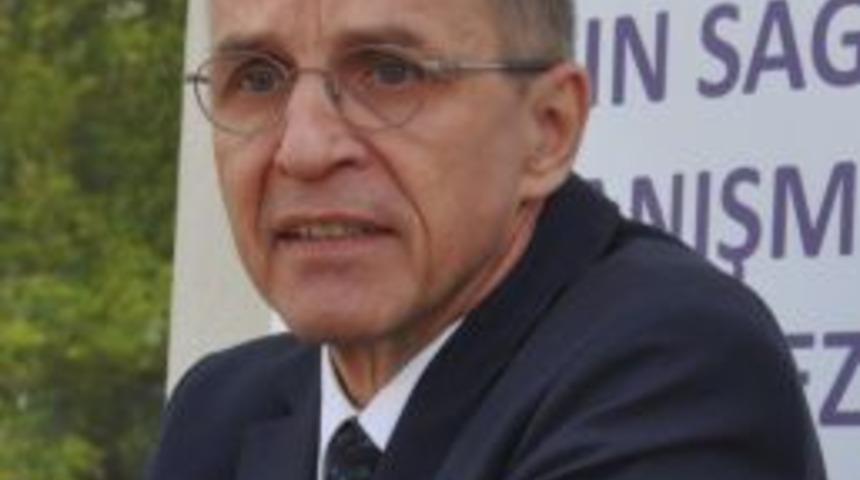 Karl Kulessa, Kadın Sağlığı Danışma Merkezi&rsquo;nin &Ouml;nemini Vurguladı