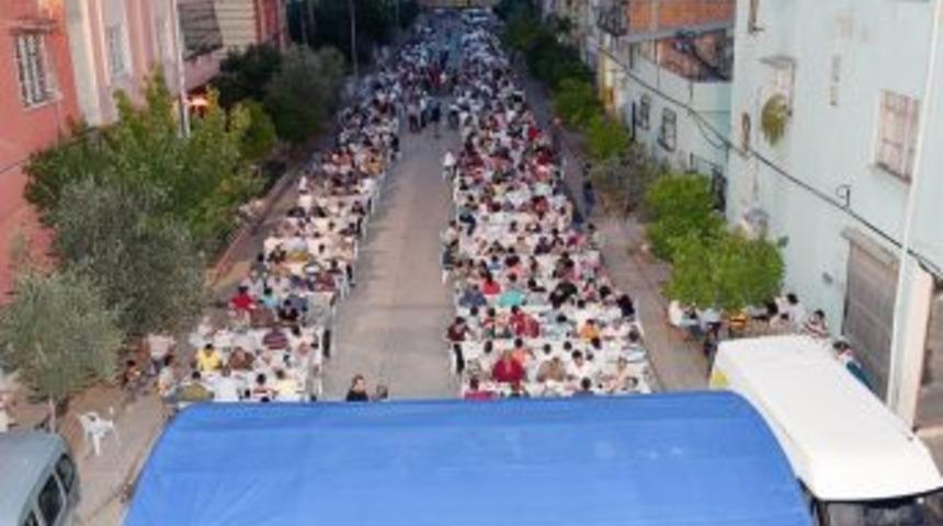 Seyhan&rsquo;da Ramazan Etkinlikleri Başlıyor