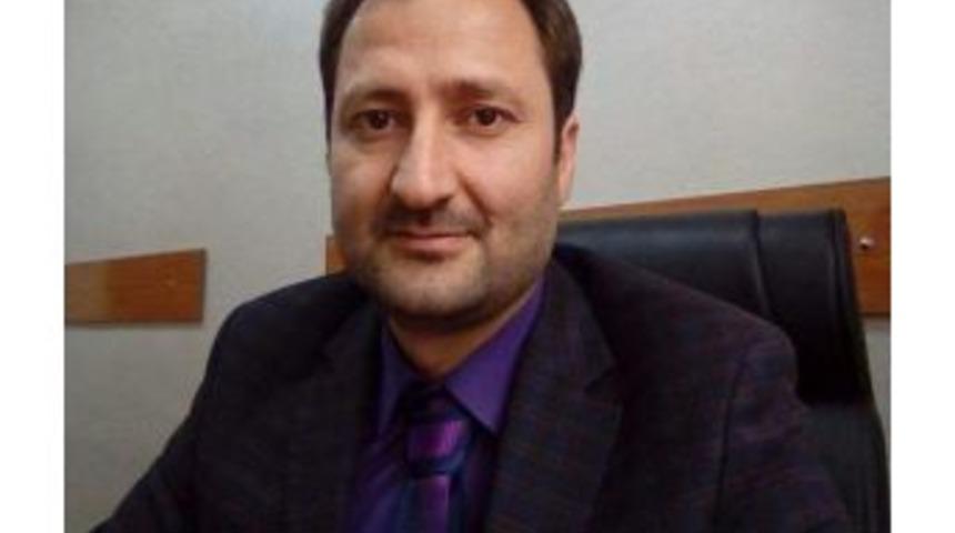 Camilerde Ramazan Ayı Hazırlığı