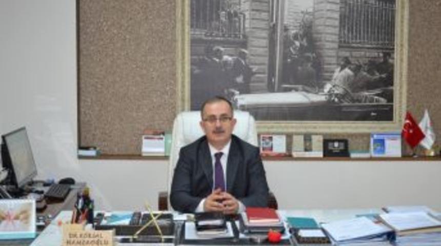 Hamzaoğlu &ldquo;sahuru Sadece Su İle Yapmayın&rdquo;