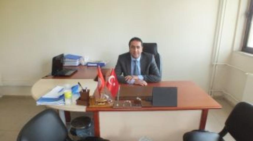 Malazgirt&rsquo;te Meslek Edindirme Kurslarına Yoğun İlgi