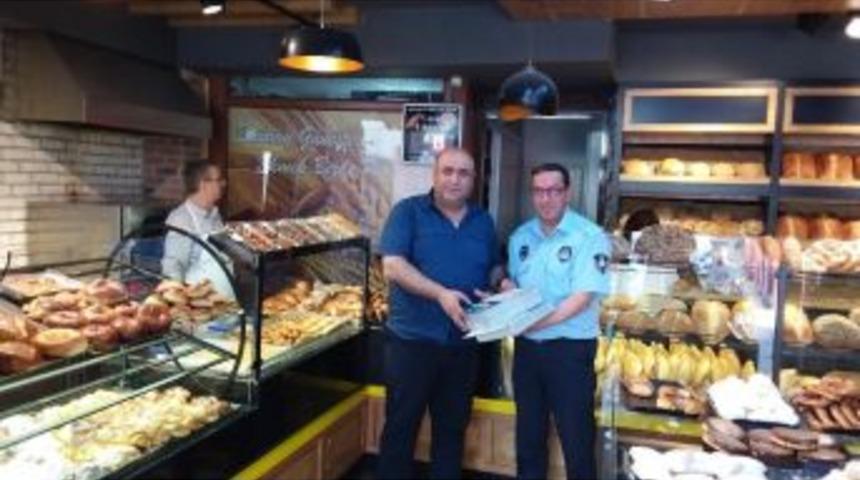 İzmit Belediyesinden Vatandaşlara Ramazan İmsakiyeleri