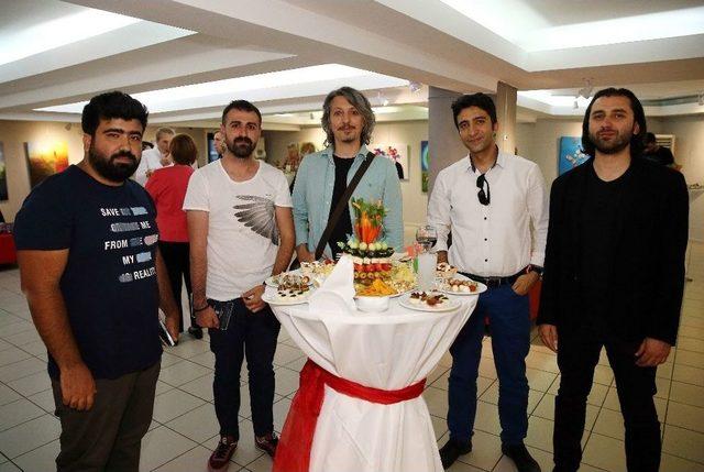 İlk ’online’ Kısa Film Festivalinde Ödül Töreni