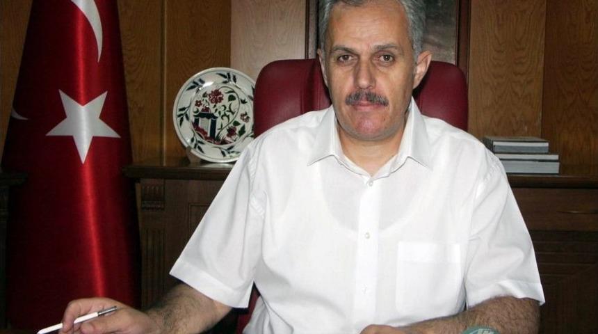 Bursa Milli Eğitim M&uuml;d&uuml;r&uuml; G&ouml;revden Alındı