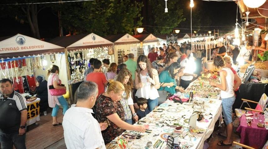 Ramazan Altındağ&rsquo;da Bir Başka G&uuml;zel