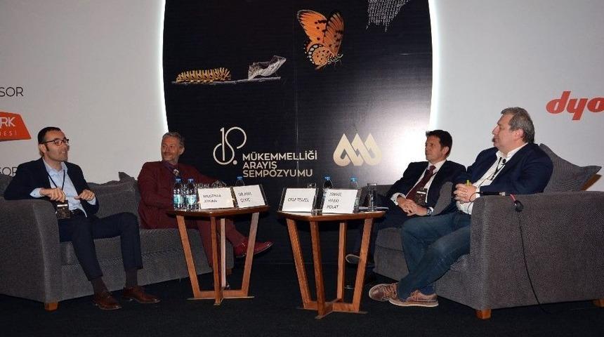 Hayatımızı K&ouml;kten Değiştirecek D&ouml;n&uuml;ş&uuml;m: &ldquo;end&uuml;stri 4.0&rdquo;