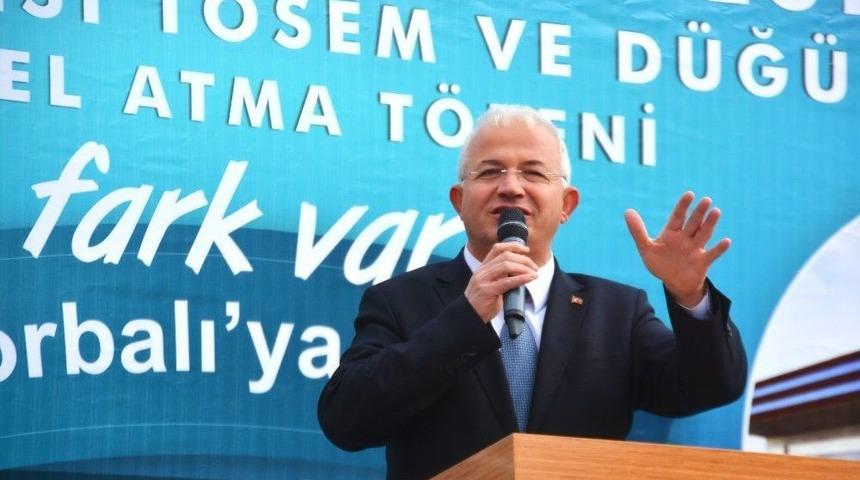 Torbalı&rsquo;da Ramazan Sokakları "iki"lenecek