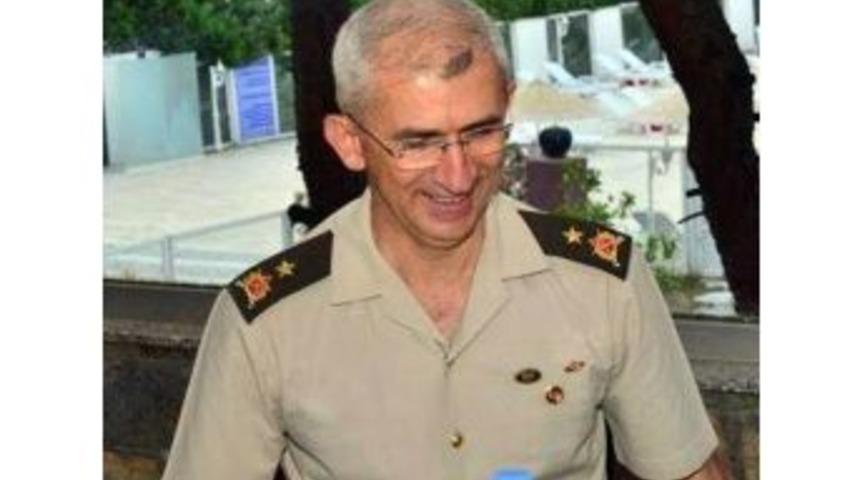 Fet&ouml;&rsquo;den Tutuklanan Eski Samsun Garnizon Komutanı Eken&rsquo;in Yargılanmasına Devam Edildi