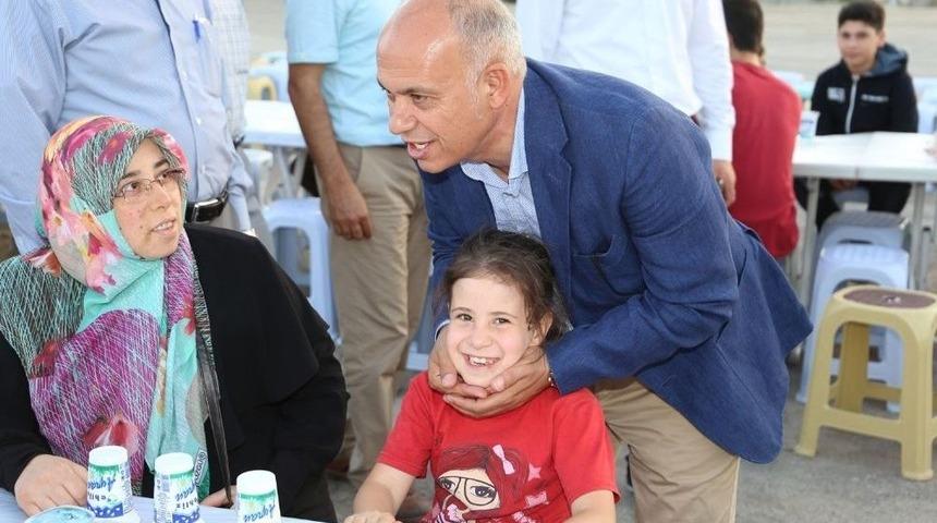 Karaman Belediyesi Ramazan&rsquo;a Hazır