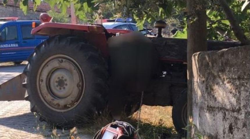 &Ccedil;ocukluk Arkadaşını &Ouml;ld&uuml;rd&uuml;