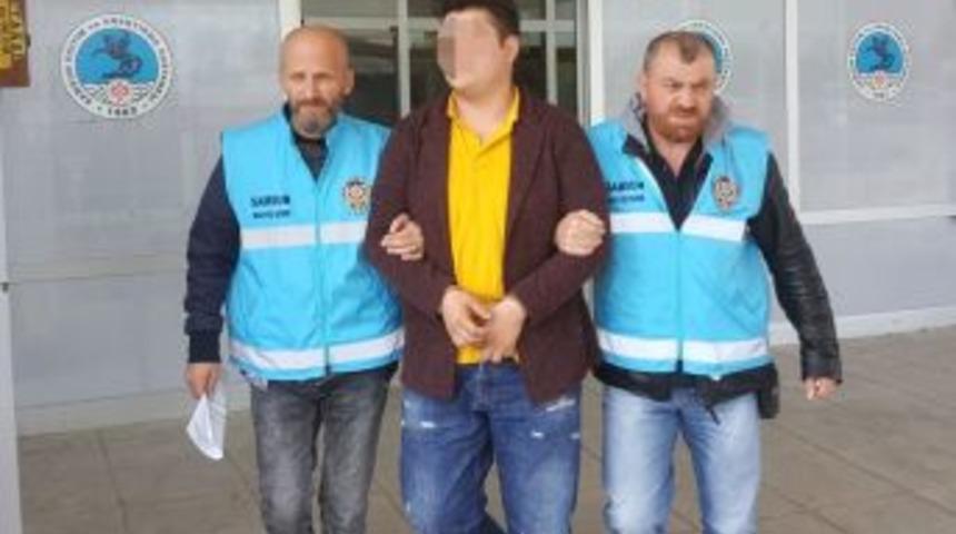 Samsun&rsquo;da Silahlı Saldırı: 1 Yaralı