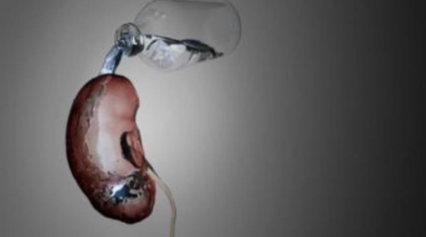 Uzmanlardan Ramazan&rsquo;da B&ouml;brek Sağlığı Uyarısı