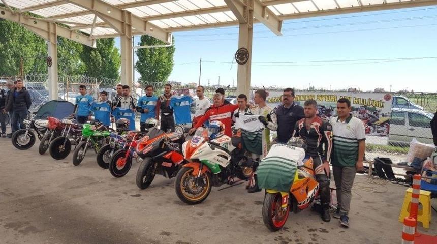 Konya&rsquo;dan Dereceyle D&ouml;nd&uuml;ler