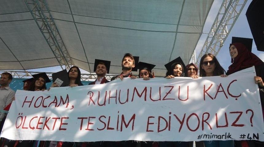 Artuklu&rsquo;da Renkli Mezuniyet