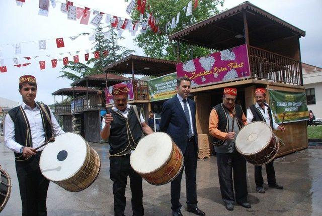 Tokat’ta Günlük 3 Bin Kişiye İftar Verilecek