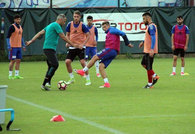 Karabükspor, Transfer Çalışmalarını Hızlandırdı