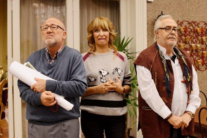 Yalan Dünya Final Bölümü Galerisi G1