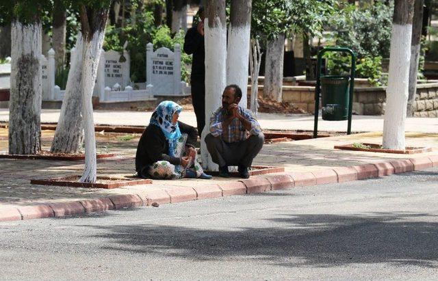 Gaziantep’te Kaleşnikoflu İnfaz: 2 Ölü