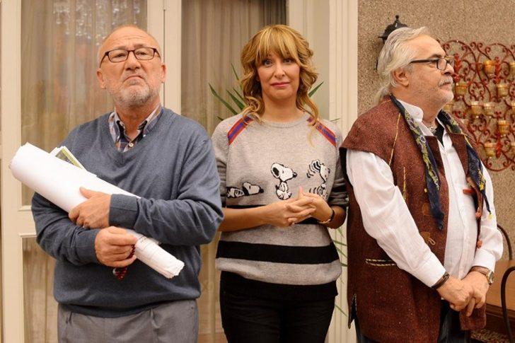 Yalan Dünya Final Bölümü Galerisi G2