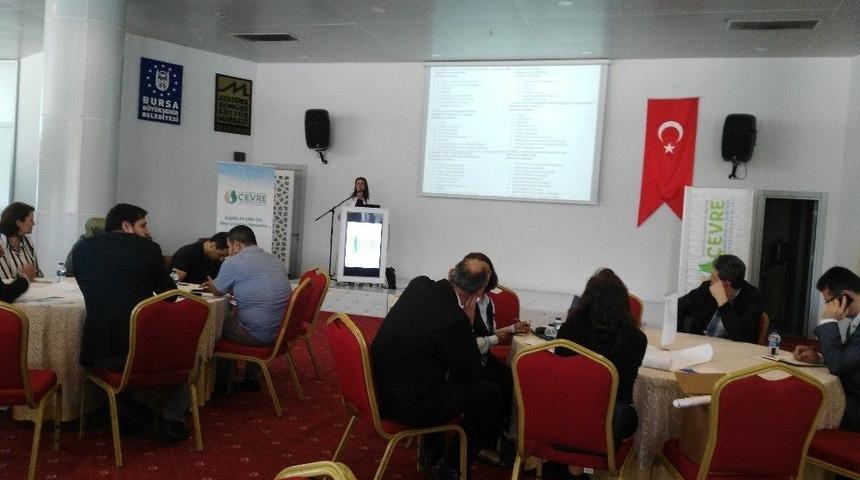 İklim Değişikliğiyle M&uuml;cadele