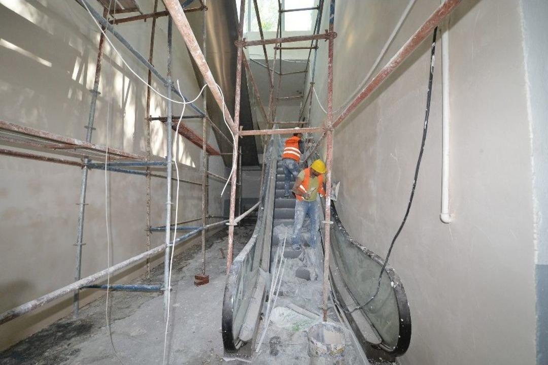 &ldquo;asker &Ccedil;arşısı&rdquo; Yenileniyor