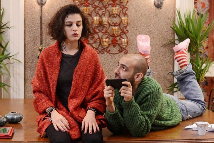 Yalan Dünya Final Bölümü Galerisi G4