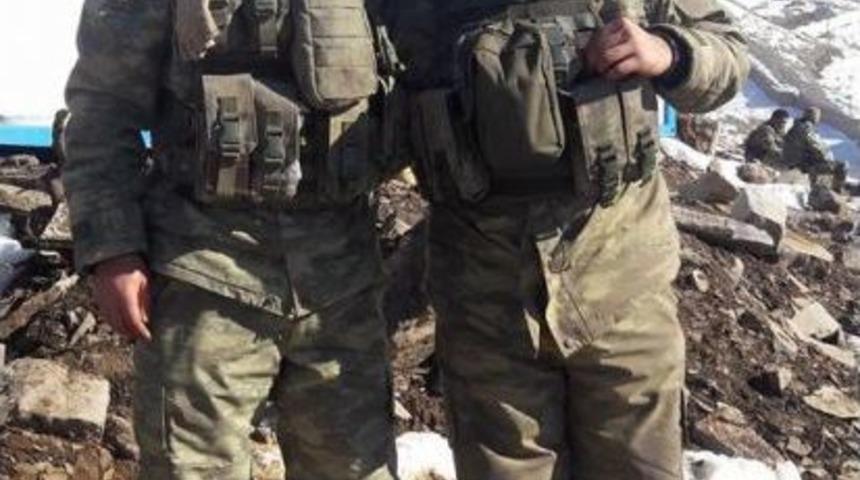 İkiz Kardeşleri Ter&ouml;r Ayırdı