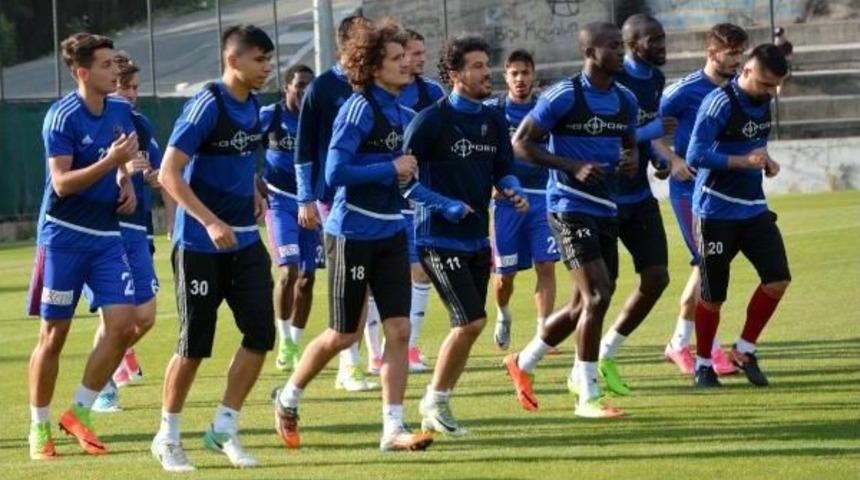 Kardemir Karab&uuml;kspor'da Hedef Ramazan Galibiyeti