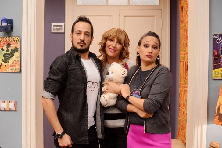 Yalan Dünya Final Bölümü Galerisi G5