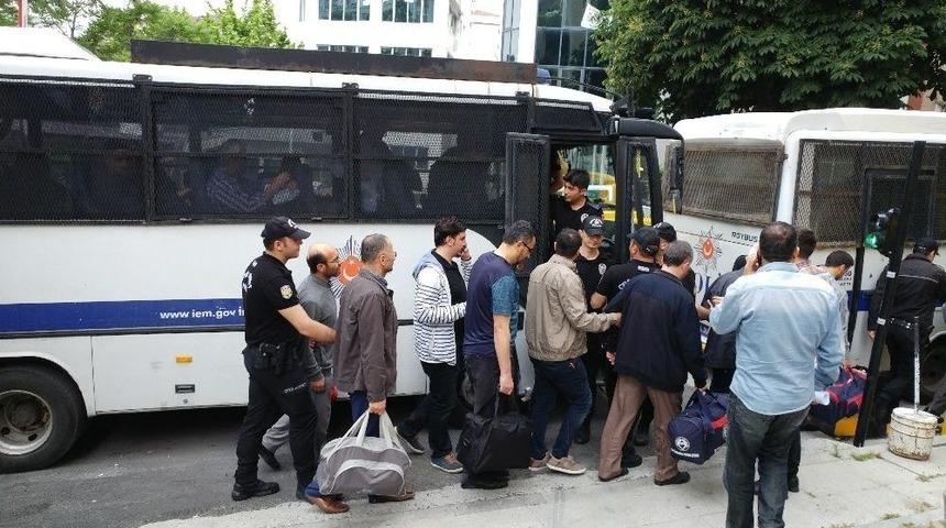 Diyanet&rsquo;te Fet&ouml; Operasyonu