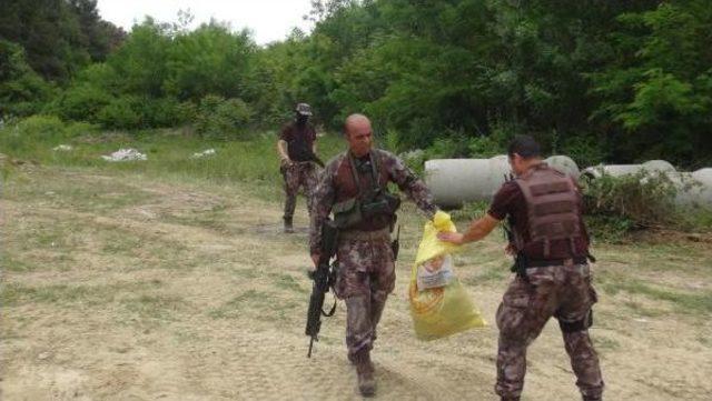 Pompalı Tüfekle Girdiği Evde Katliam Yaptı: 3 Ölü (3)