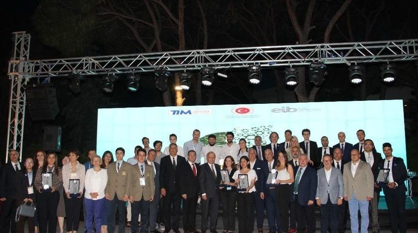 Gıda Ar-ge&rsquo;nin Şampiyonları Belli Oldu