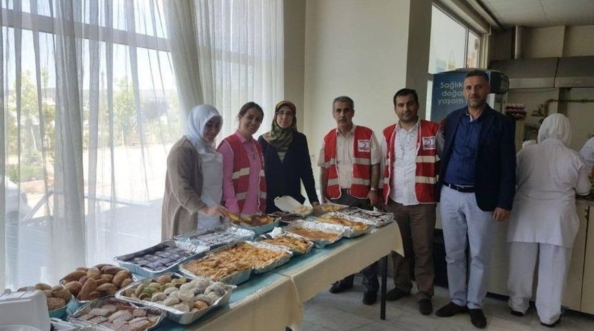 &Ouml;ğrencilerden Duyarlı Davranış