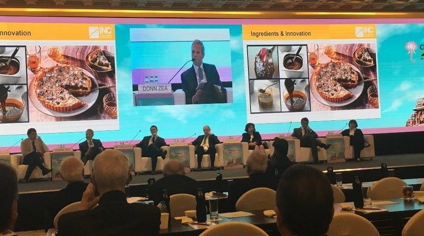 Kuru Ve Kabuklu Meyve Ticaretinde "tek Seferde T&uuml;ketim" Trendi