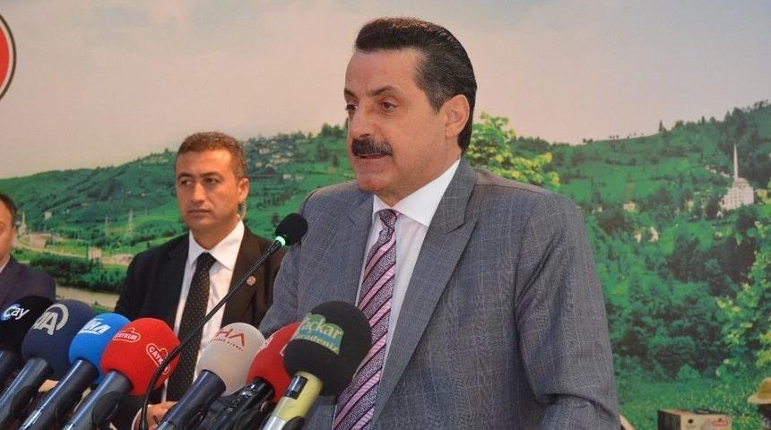 2017 Yılı Yaş &Ccedil;ay Taban Fiyatı 2.13 Kuruş Olarak A&ccedil;ıklandı