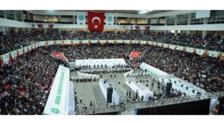 Kayseri Şeker &Ccedil;ift&ccedil;ileri Şeker Pancarı Tarımına, Fabrikasına Ve Başkanına Sahip &Ccedil;ıktı