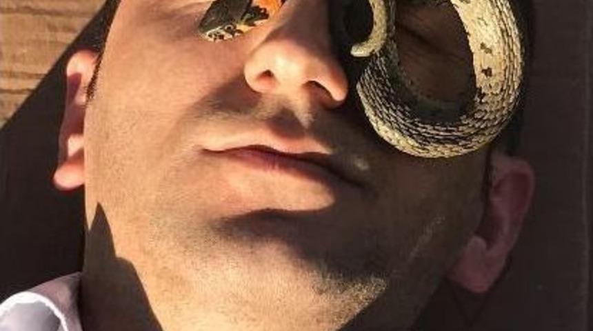 Yılanlı K&ouml;y Ziyaret&ccedil;i Akınına Uğruyor